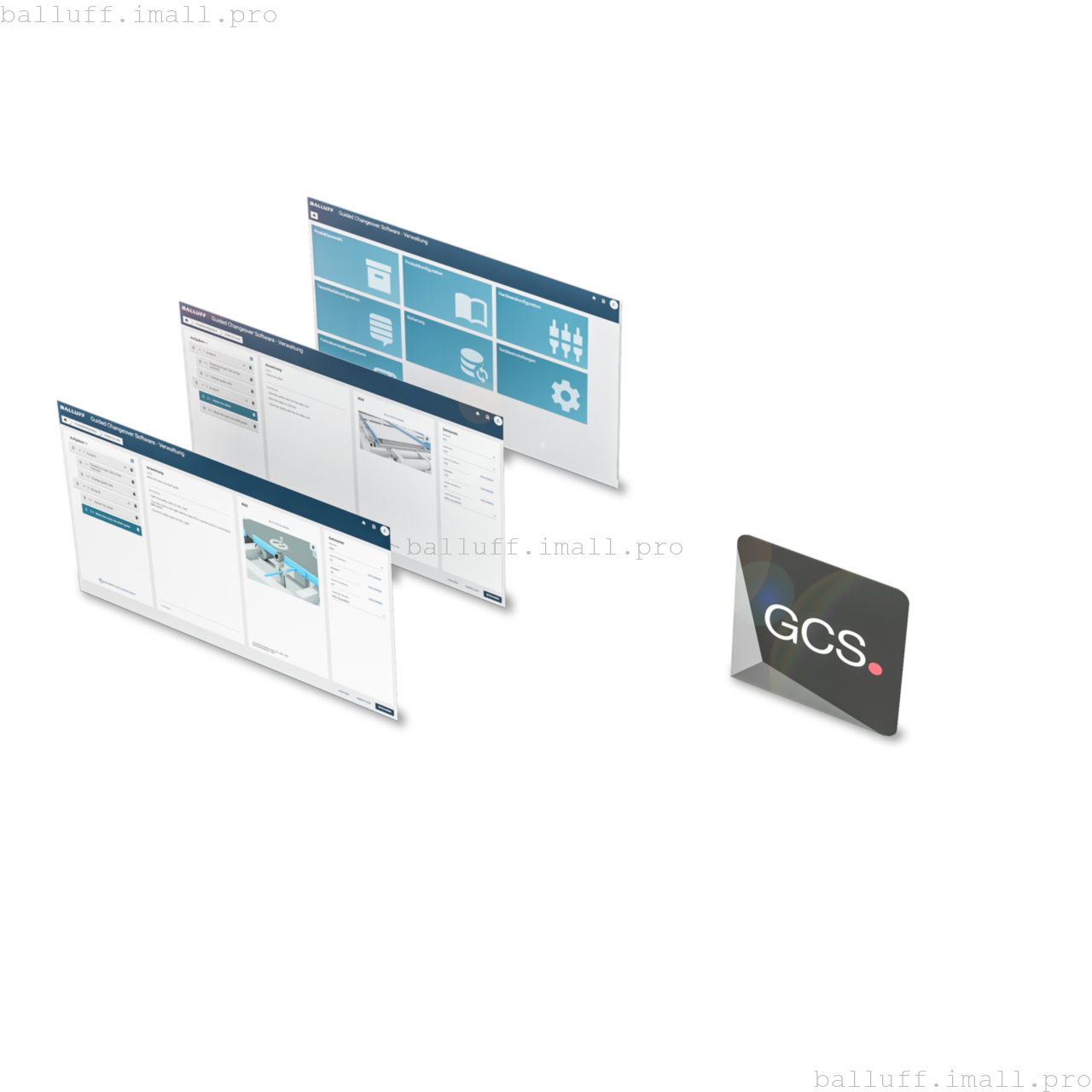 BAV002Z BAV MA-NC-00028-05 BALLUFF