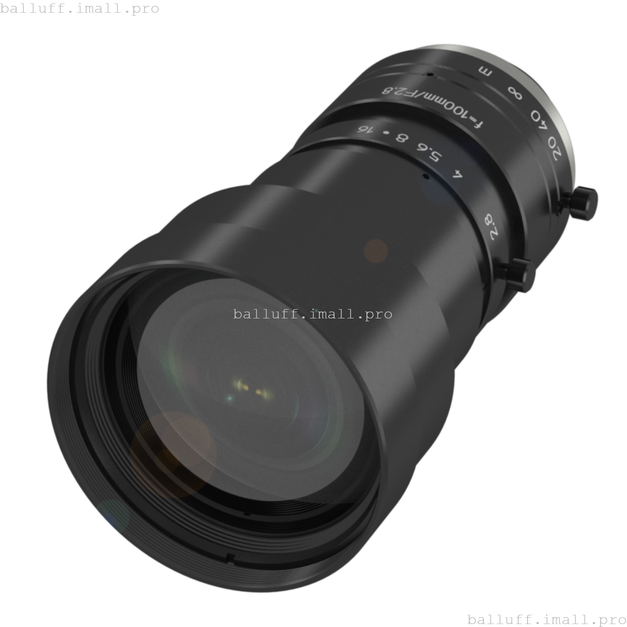 FHW0075 LM100JC1MS BALLUFF