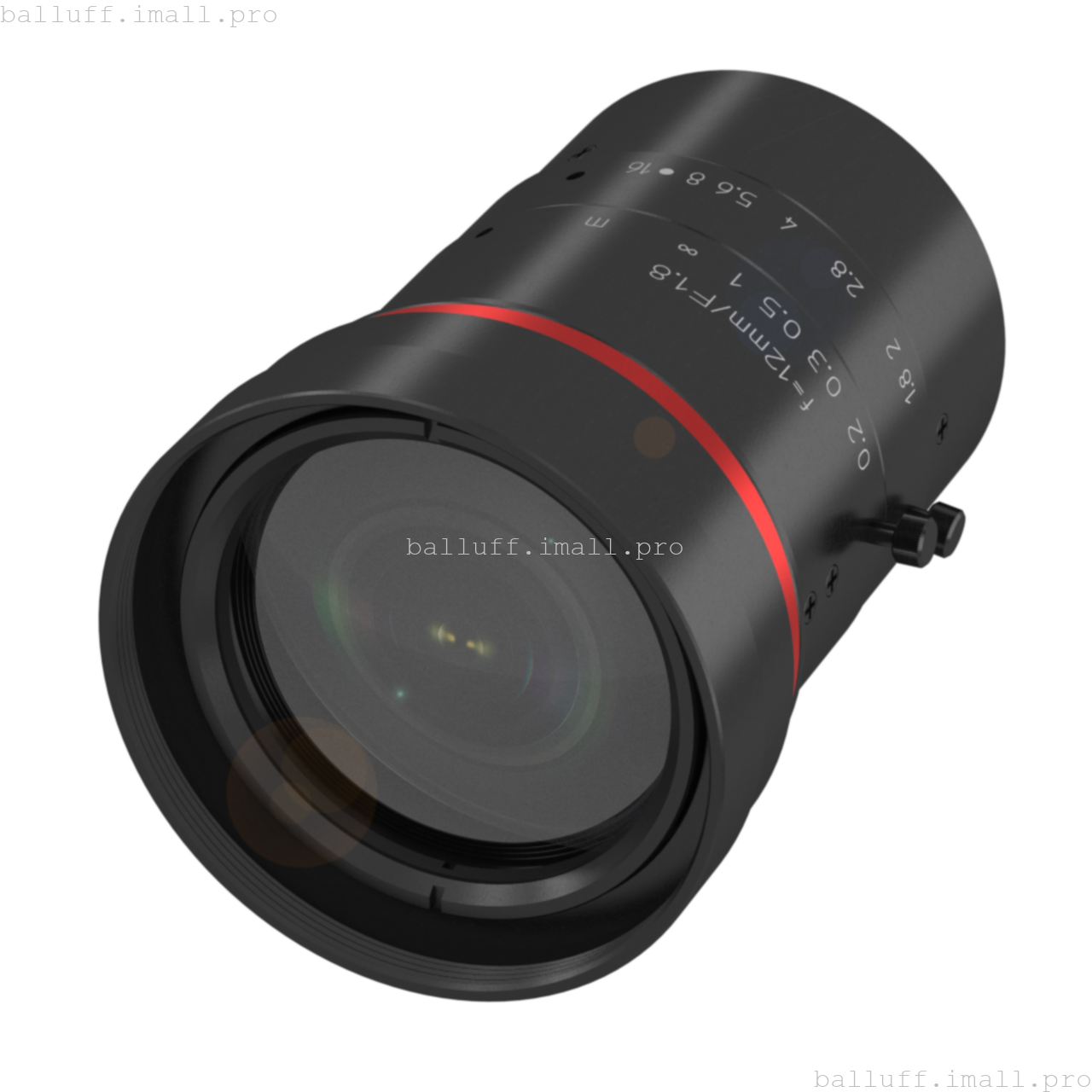 FHW006H LM12FC24M BALLUFF