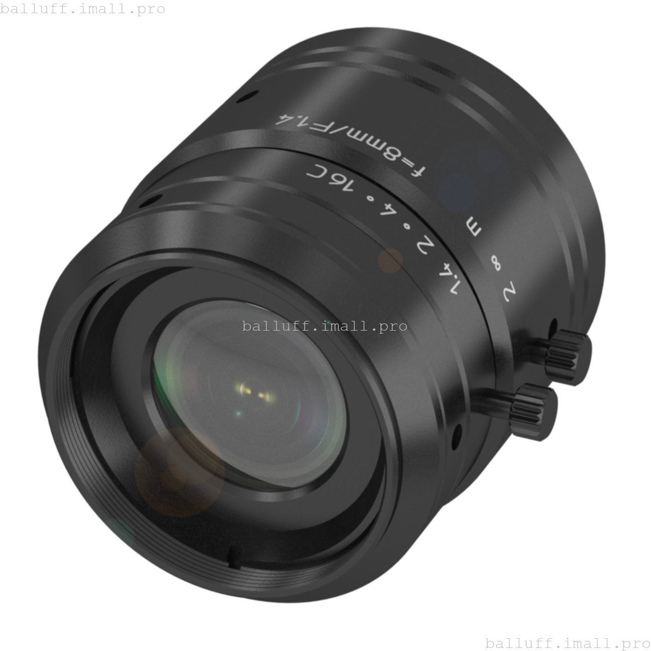 FHW007C LM12JC1MS BALLUFF