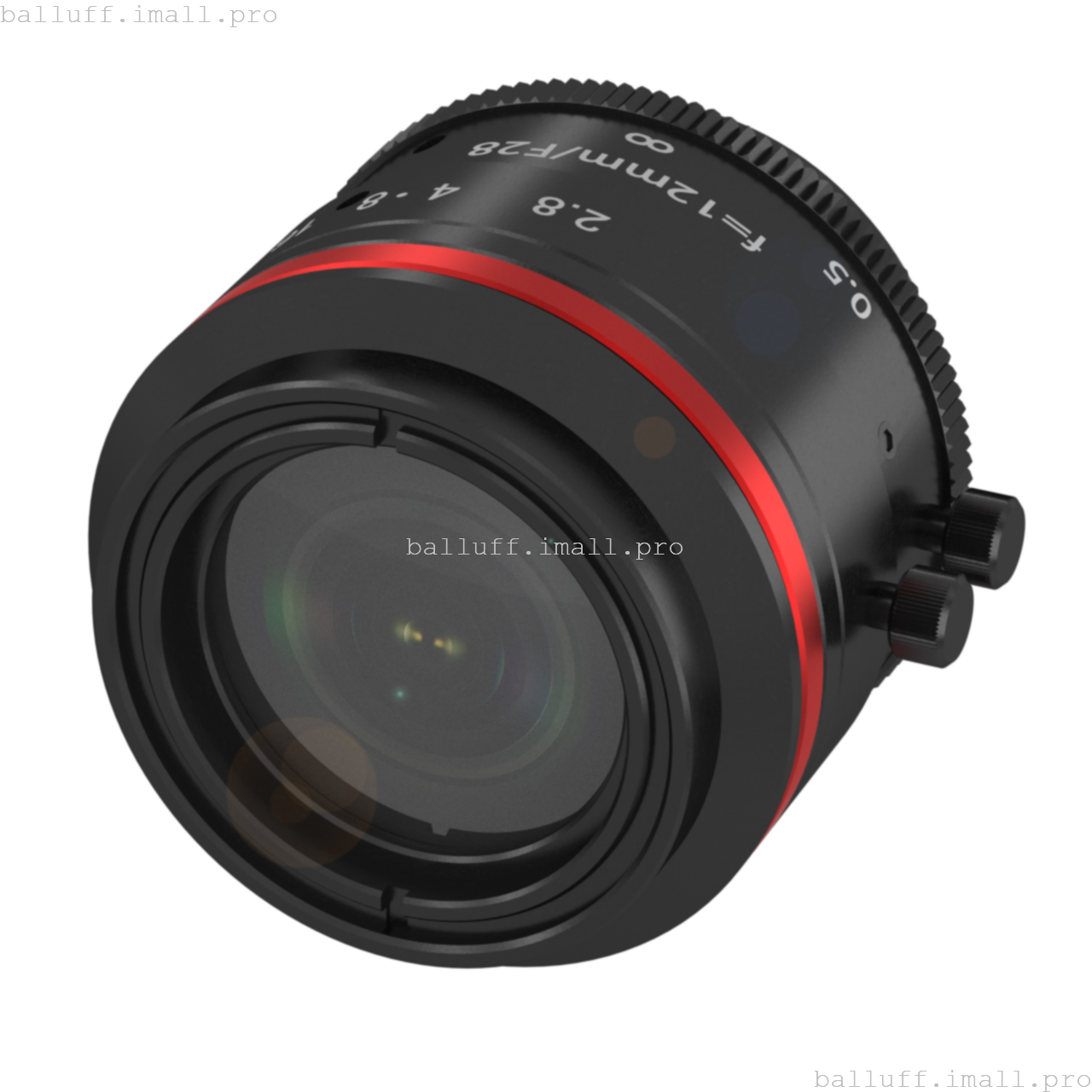 FHW005P LM12JC5MC BALLUFF