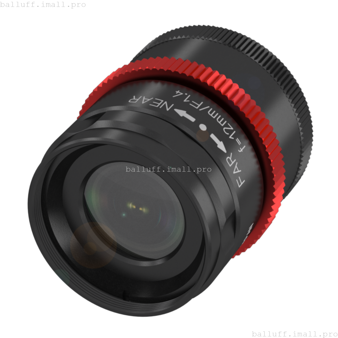 FHW0072 LM12JCM-V BALLUFF