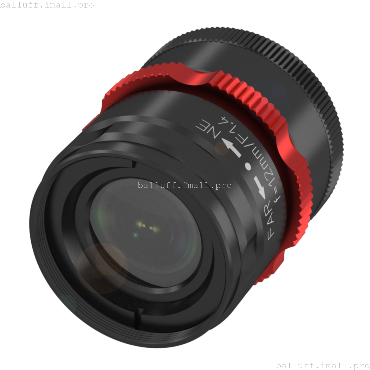 FHW006R LM12JCM-WP BALLUFF