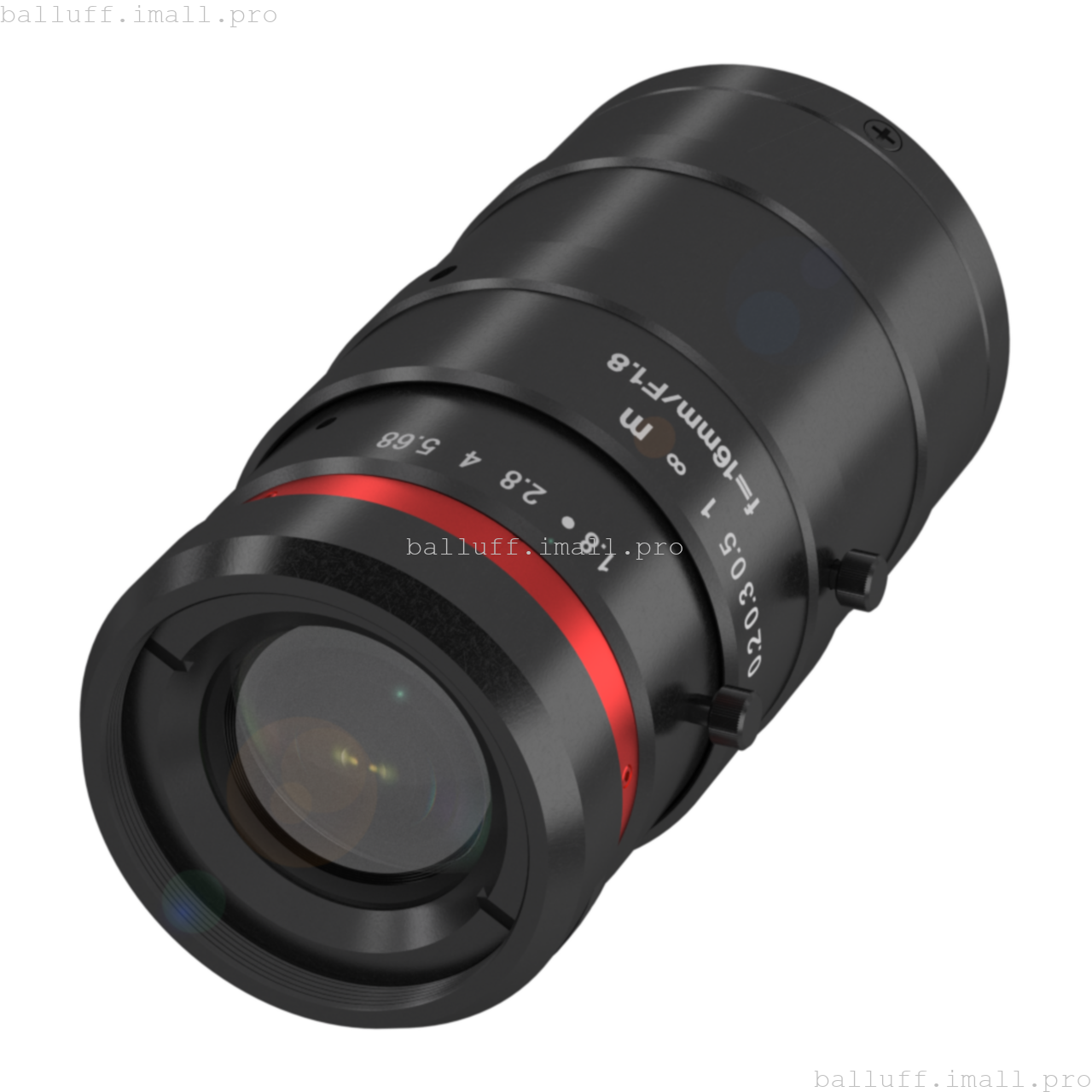 FHW0067 LM16HC-VIS-SW BALLUFF