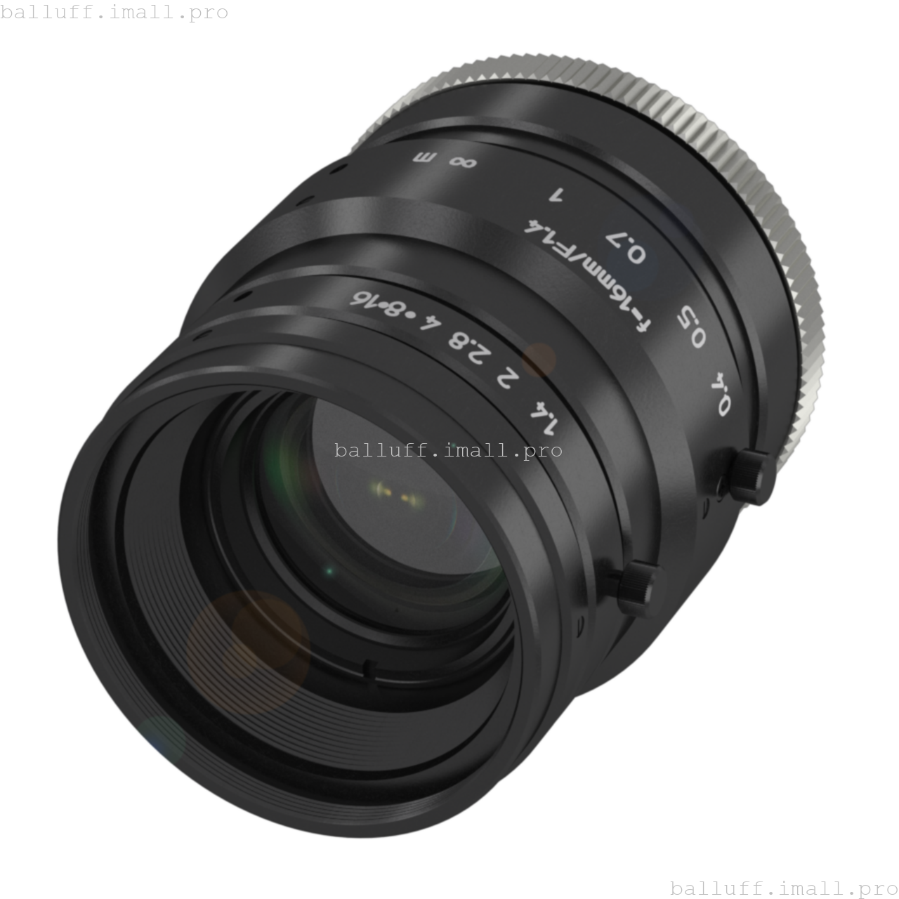 FHW005Z LM16HC BALLUFF