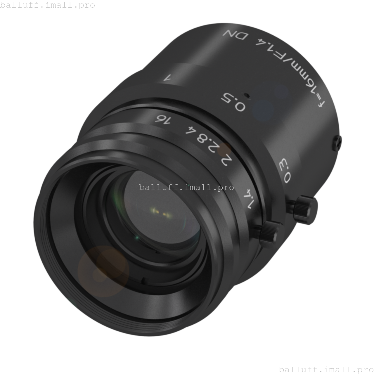 FHW005J LM16JC5M-IR BALLUFF