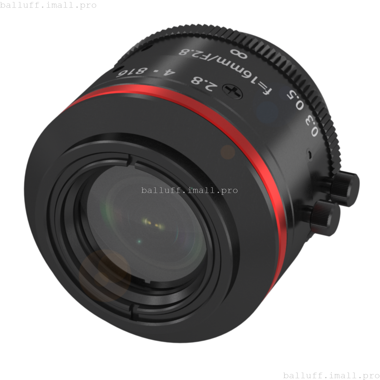 FHW005N LM16JC5MC BALLUFF