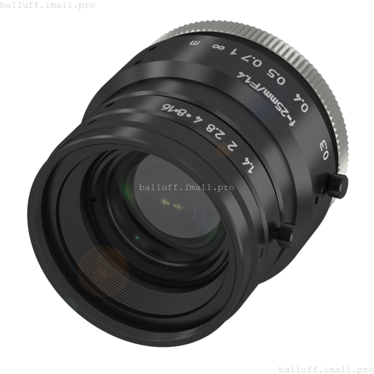 FHW005Y LM25HC BALLUFF