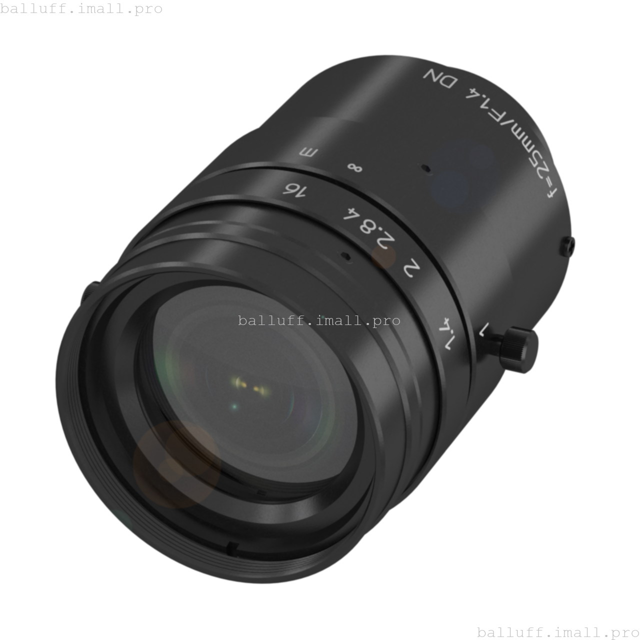 FHW005H LM25JC5M-IR BALLUFF