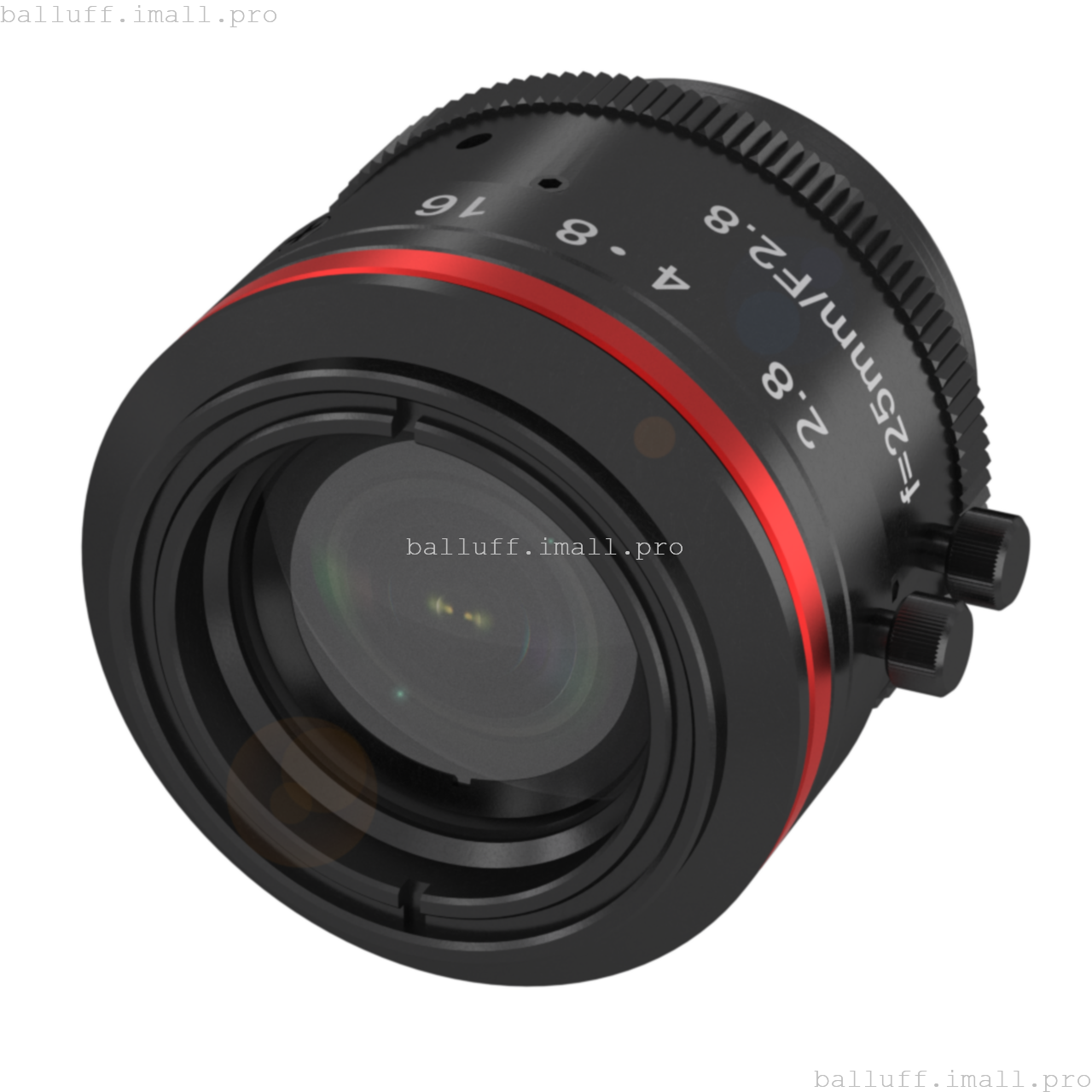 FHW005M LM25JC5MC BALLUFF