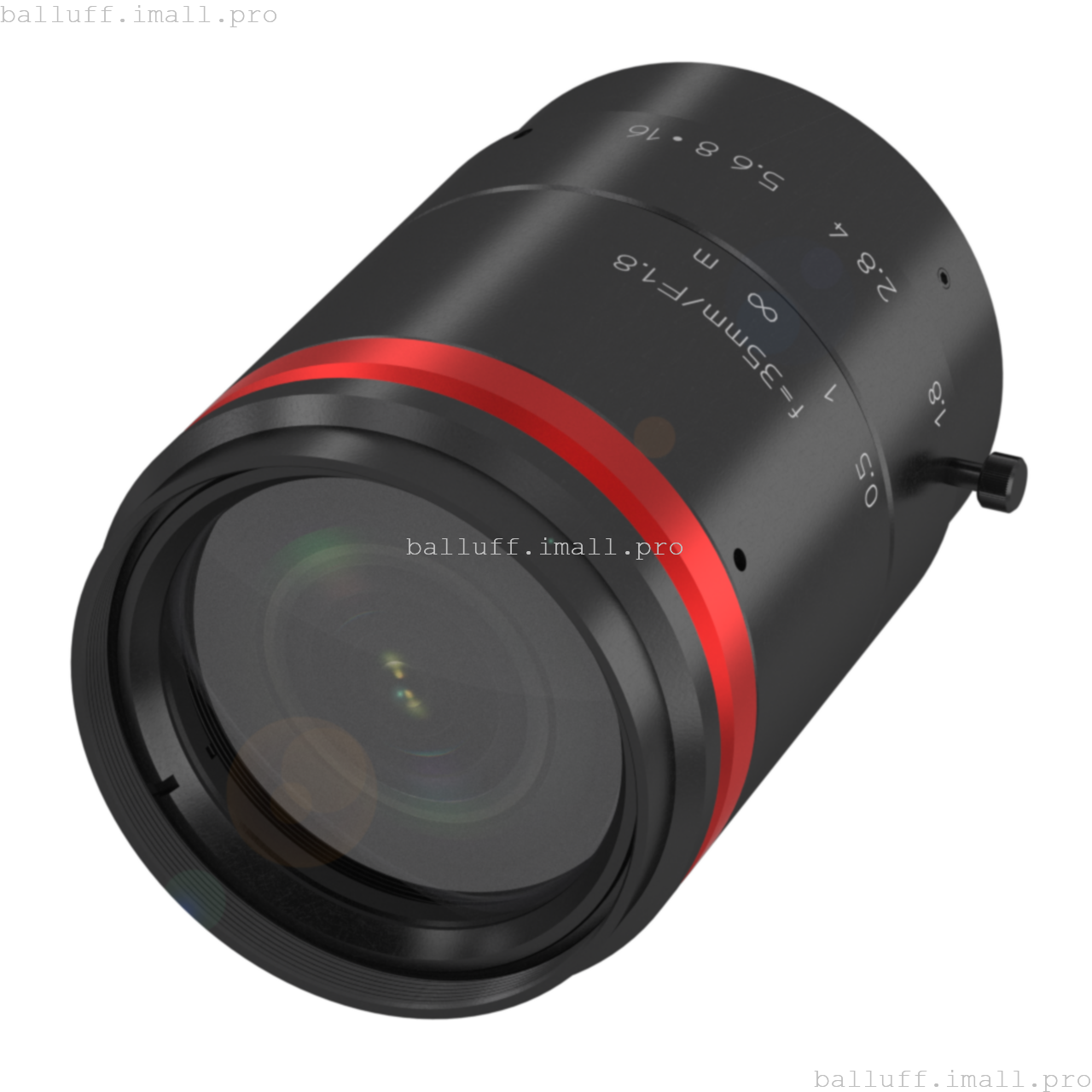 FHW006C LM35FC24M BALLUFF