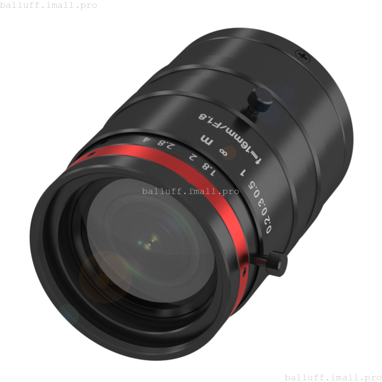 FHW0065 LM35HC-VIS-SW BALLUFF