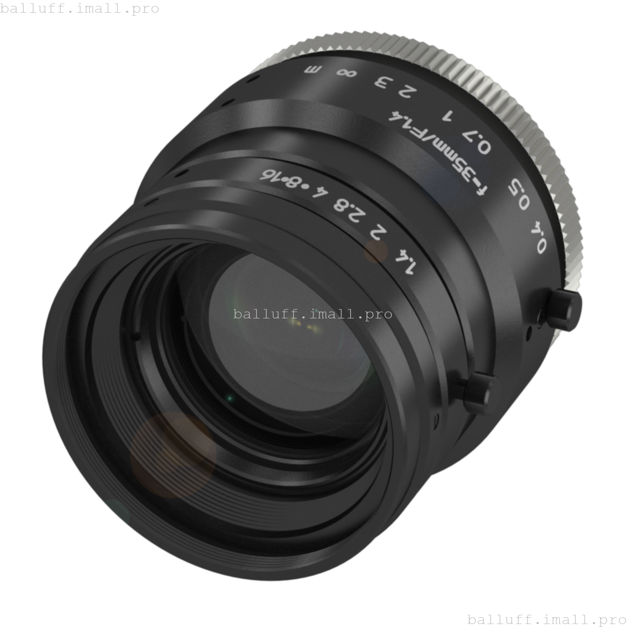 FHW005W LM35HC BALLUFF