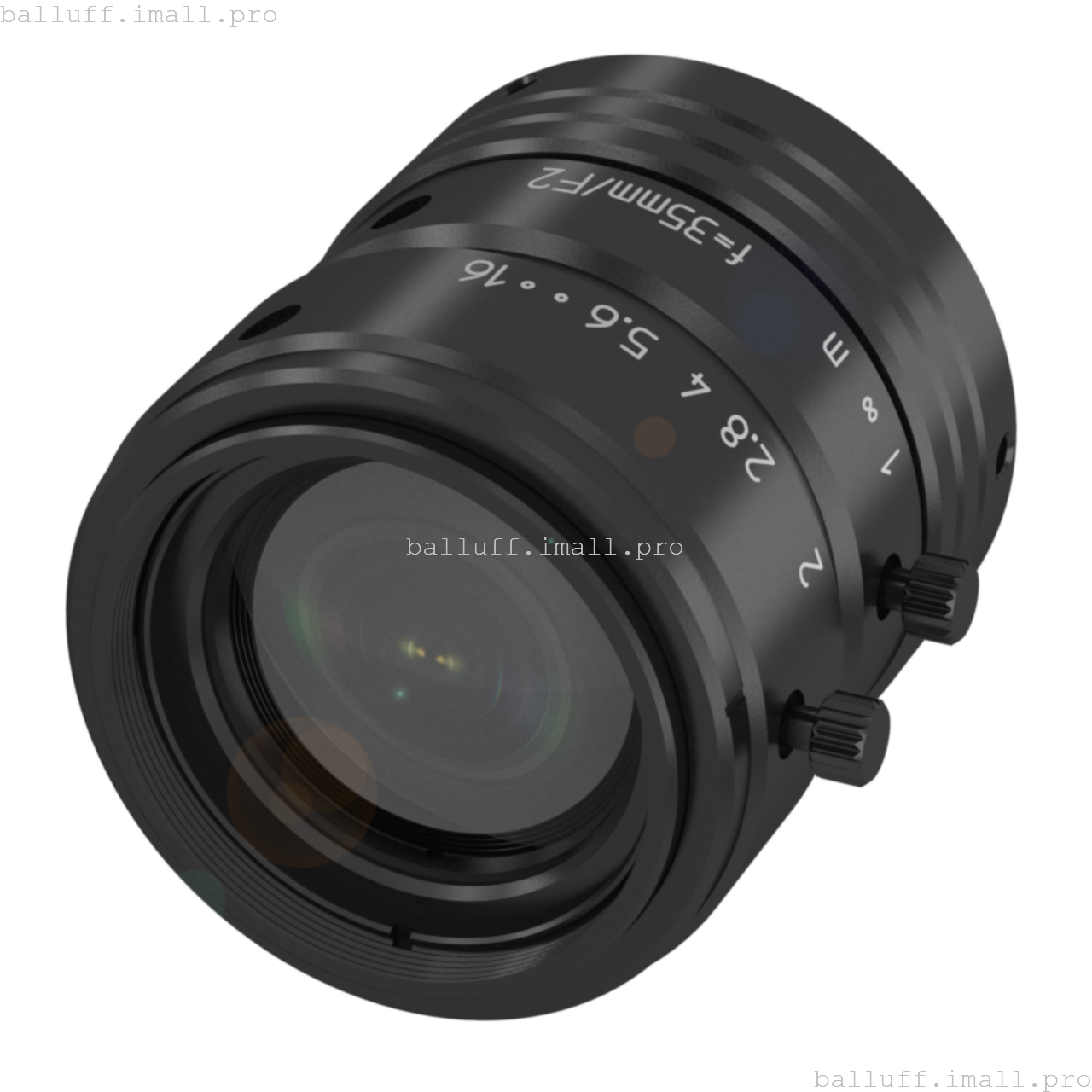 FHW0078 LM35JC1MS BALLUFF