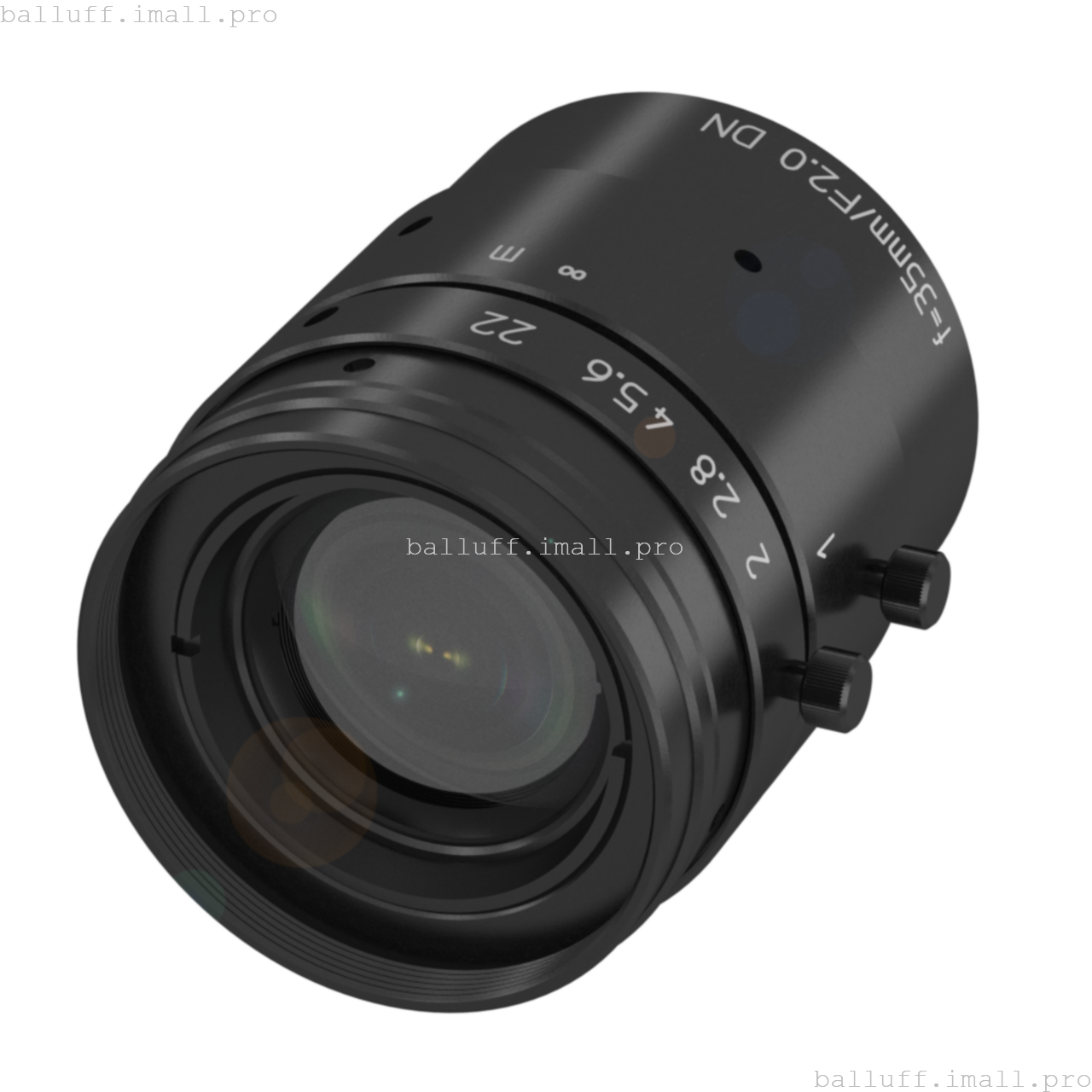 FHW005F LM35JC5M-IR BALLUFF