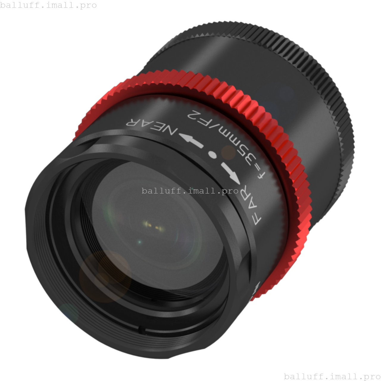 FHW006Z LM35JCM-V BALLUFF