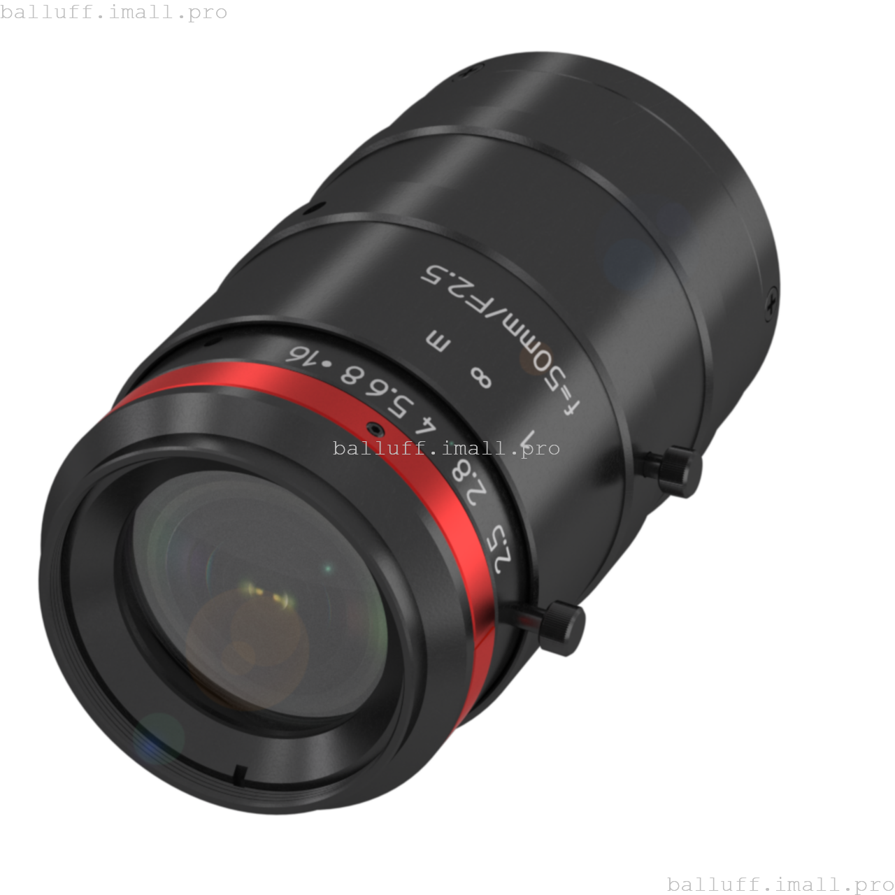 FHW0064 LM50HC-VIS-SW BALLUFF