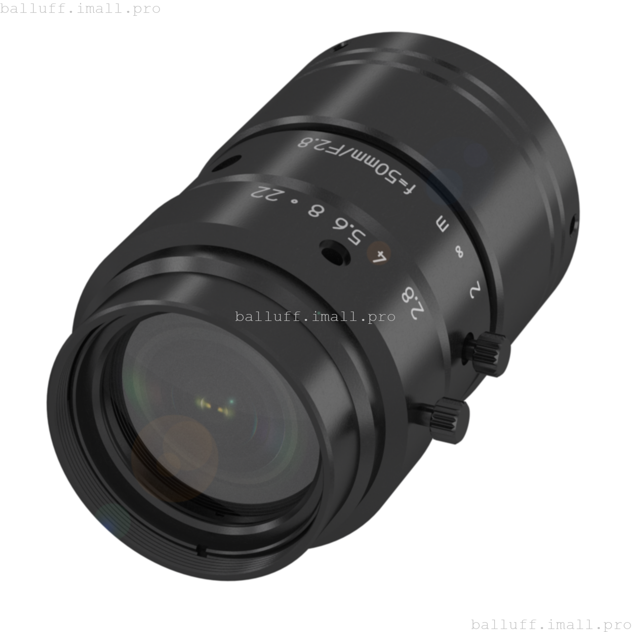 FHW0077 LM50JC1MS BALLUFF