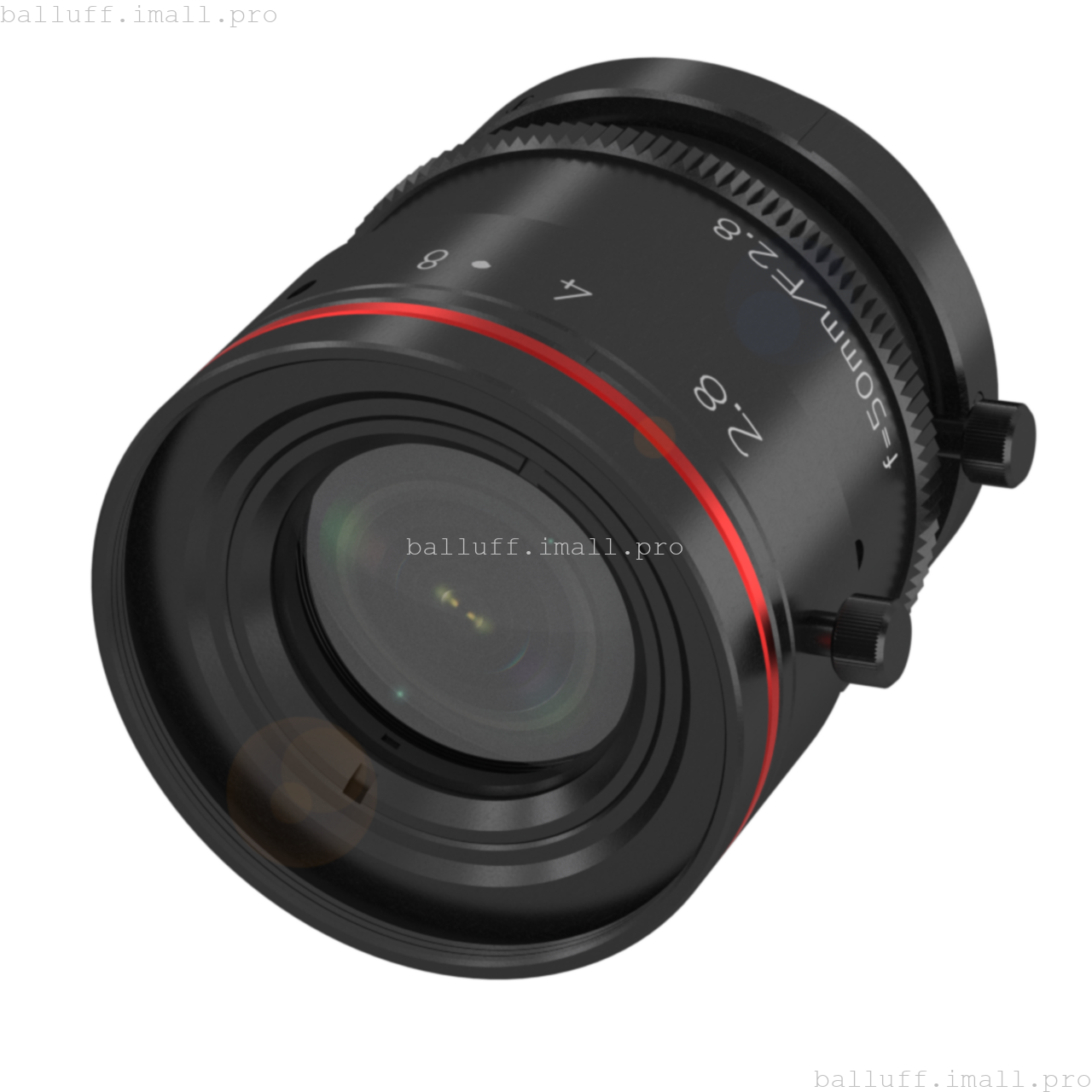 FHW005K LM50JC5MC BALLUFF