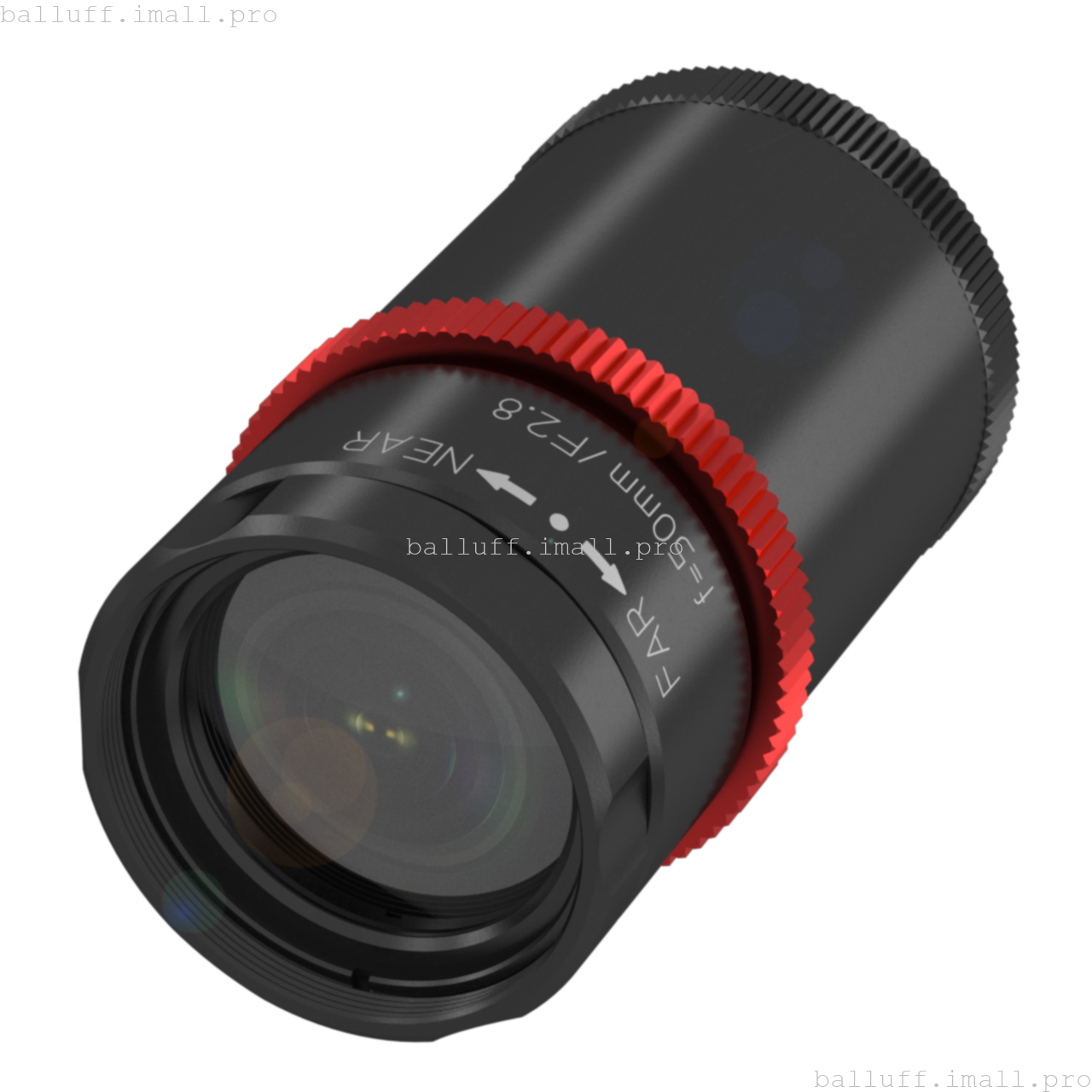 FHW006Y LM50JCM-V BALLUFF