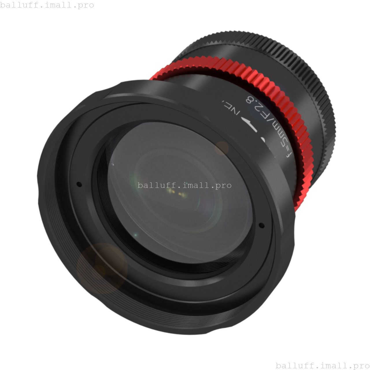 FHW0074 LM5JCM-V BALLUFF