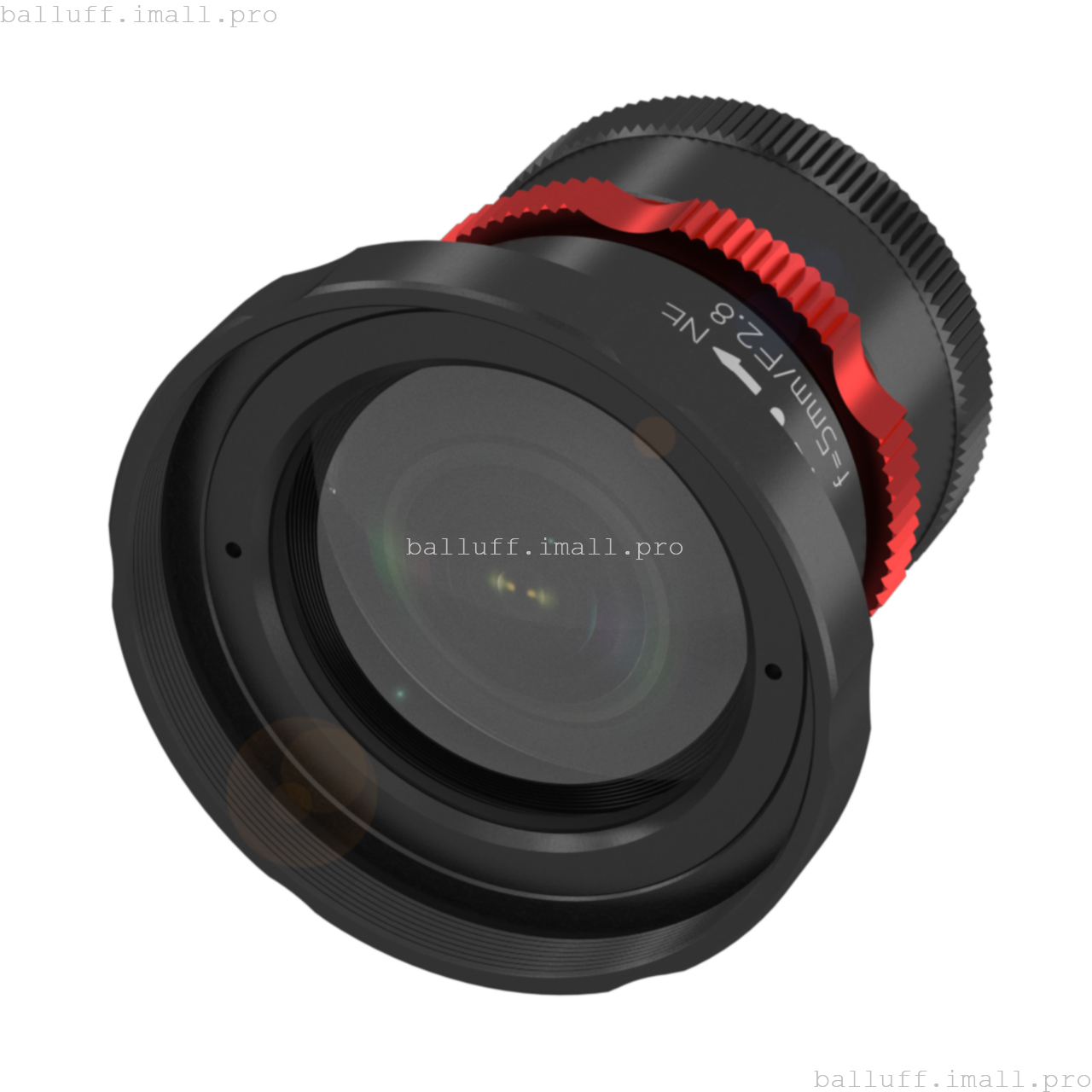 FHW006U LM5JCM-WP BALLUFF