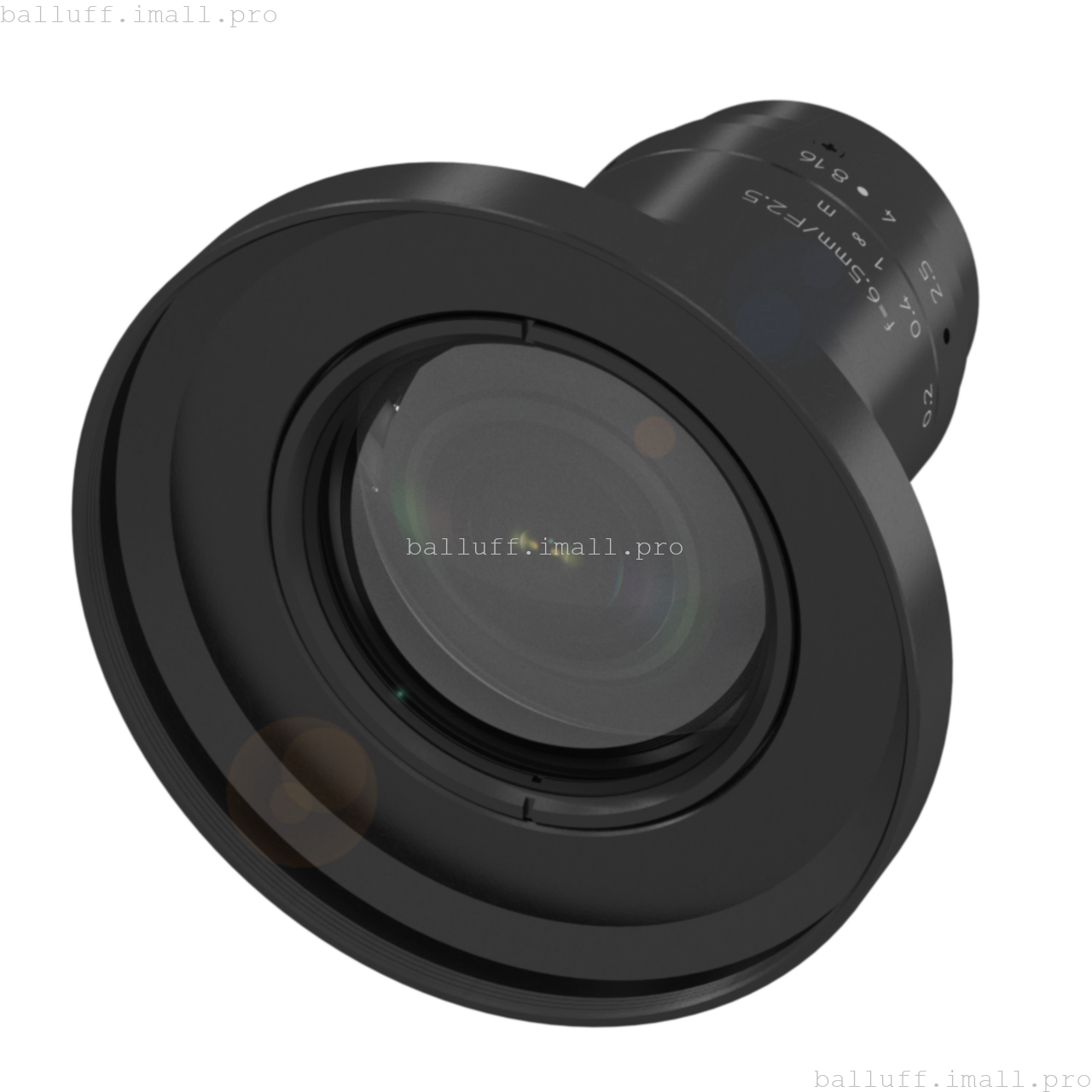 FHW006K LM6FC24M BALLUFF