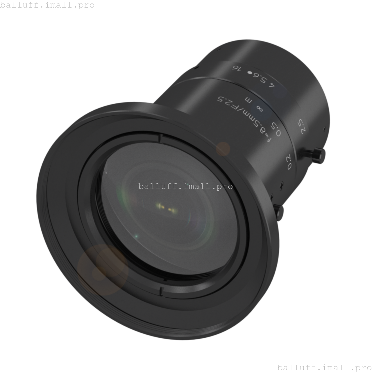 FHW006J LM8FC24M BALLUFF