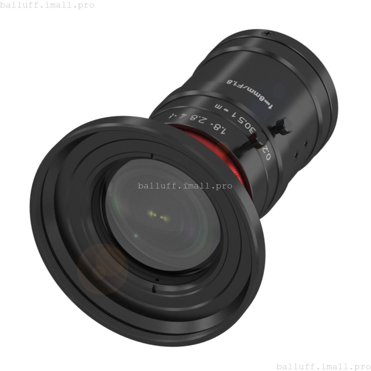 FHW0069 LM8HC-VIS-SW BALLUFF