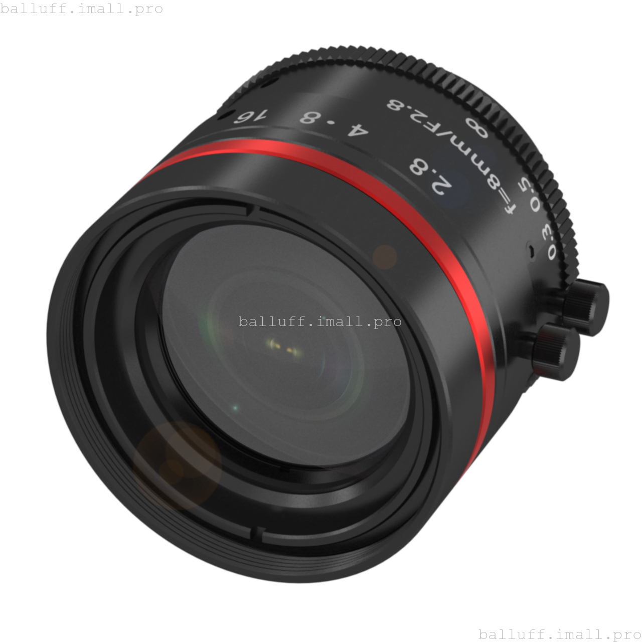 FHW005R LM8JC5MC BALLUFF