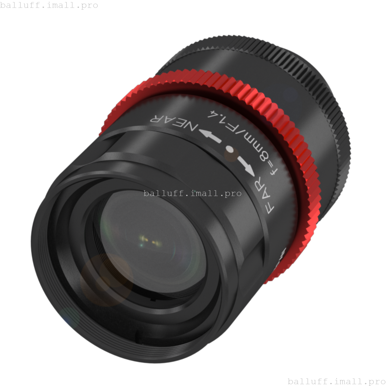 FHW0073 LM8JCM-V BALLUFF