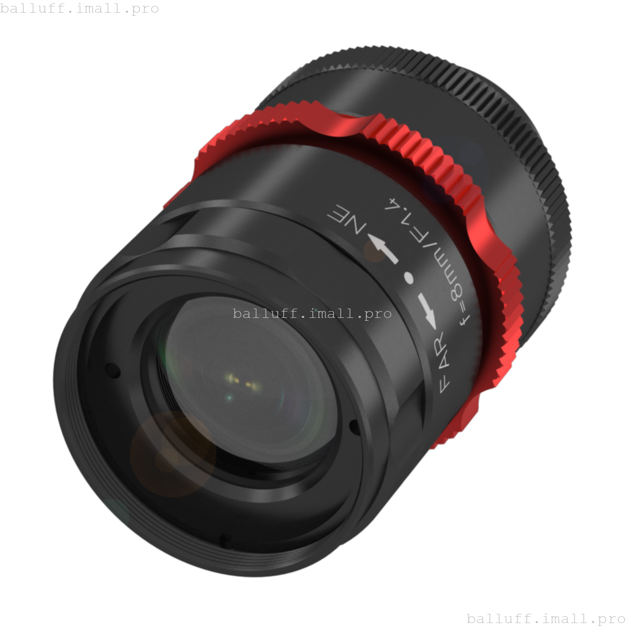 FHW006T LM8JCM-WP BALLUFF