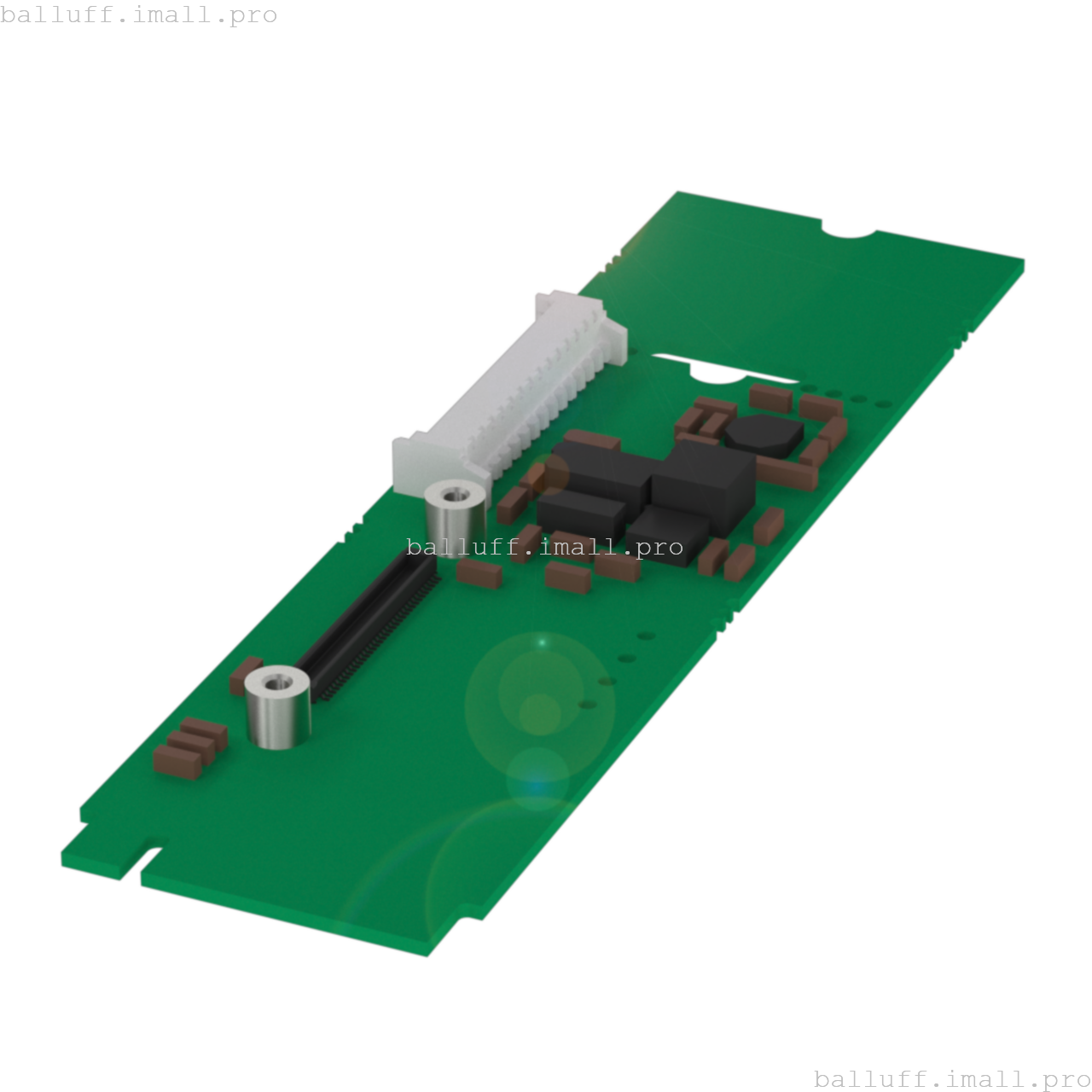 FHW00RL BNE-IF-M2M-N4e-IO14 BALLUFF