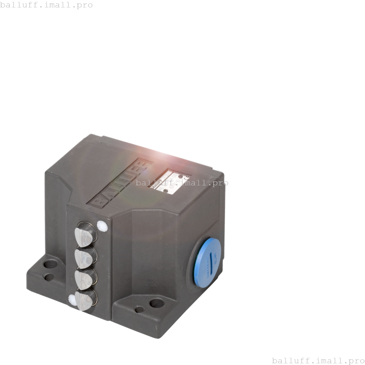 BNS02E3 BNS 829-B04-D12-61-12-10 BALLUFF