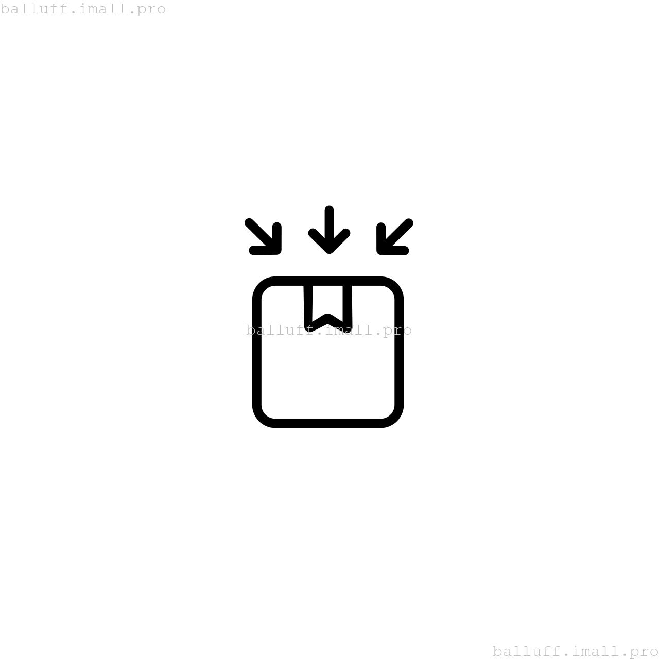 SET01AT BTL6-V11V-M0100-A1-S115/KM BALLUFF