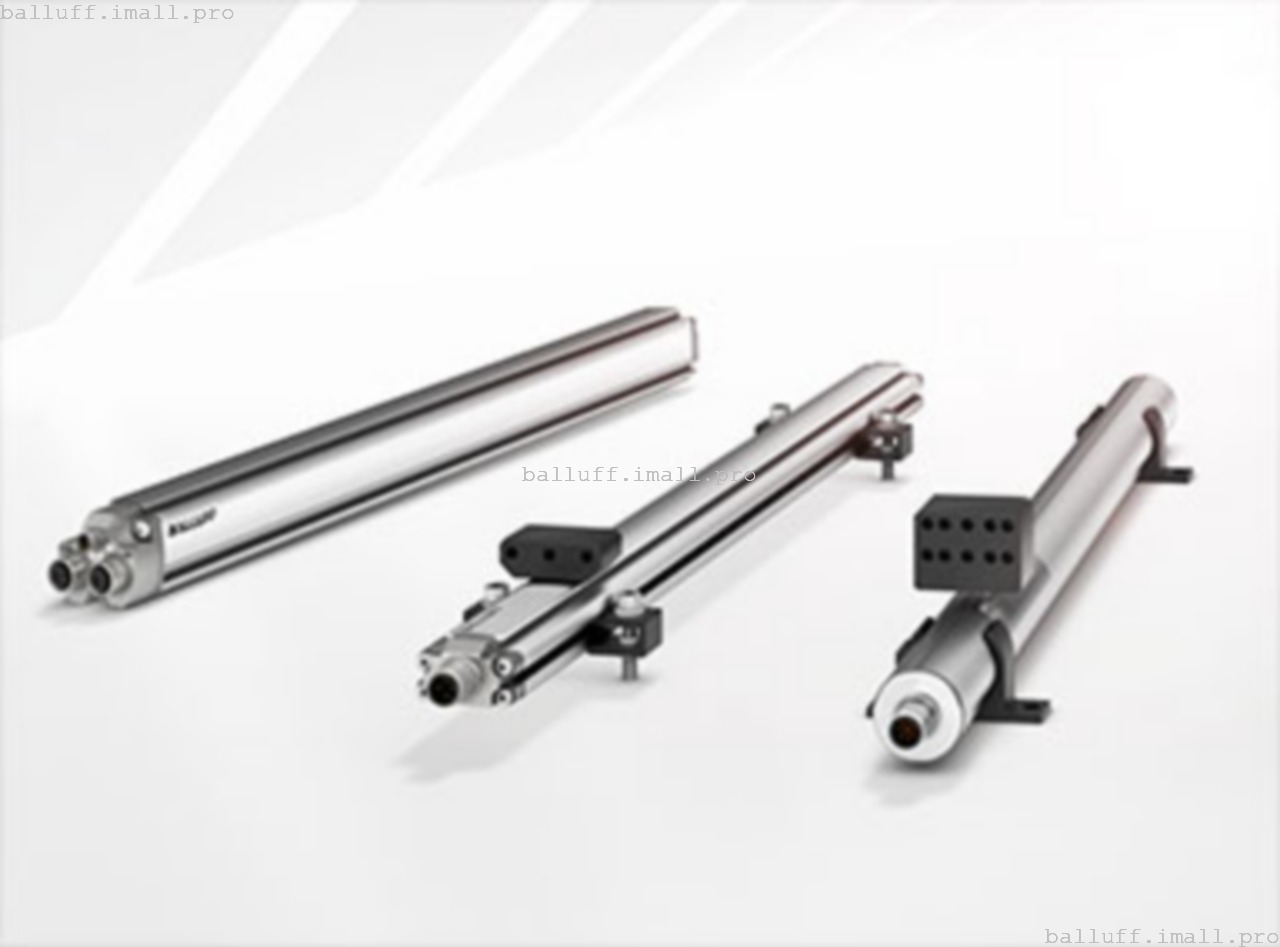 BAE00E2 BTL7-A-CB02 BALLUFF